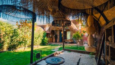 Feronia Suites