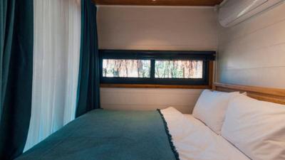 Feronia Suites