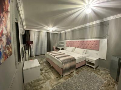 Kadifeli Konak Otel & Bungalov