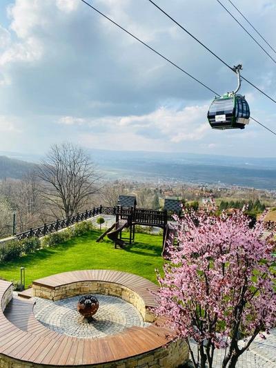 Kartepe Panorama