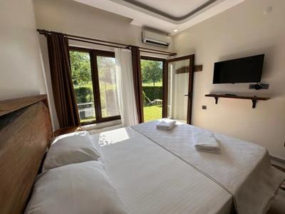 Maşukiye Otel