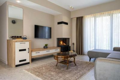Melekona House Maşukiye