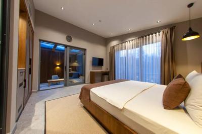 Melekona House Maşukiye