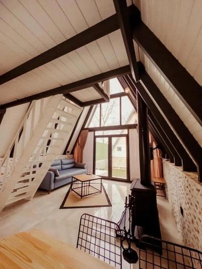 Pop Suit Bungalow
