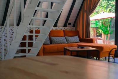 Pop Suit Bungalow