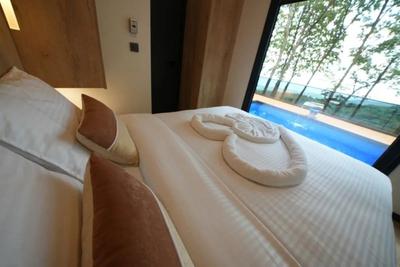 Kartepe Sakli Vadi Tiny House