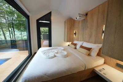 Kartepe Sakli Vadi Tiny House