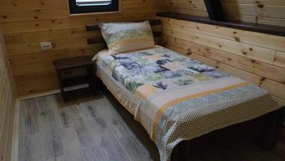 Teona Kartepe Bungalov
