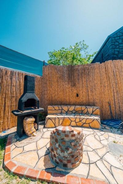 Tree Bungalov Maşukiye