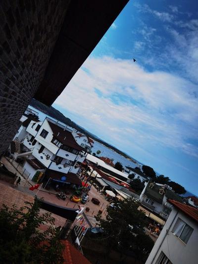 Kerpe Gökhan Otel