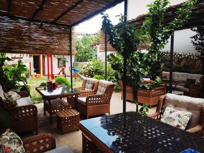 Kerpe Gökhan Otel