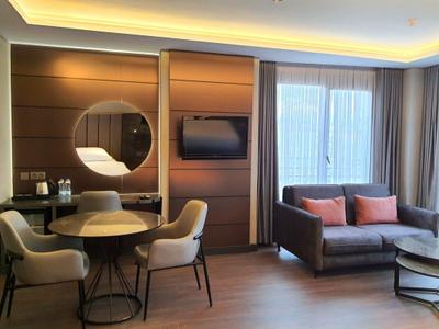 Kızılkaya Business Hotel
