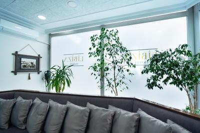 Libiza Hotel