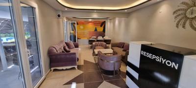 Mercan Otel Kocaeli