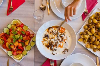 Narkoy Ecologic Hotel & Organic Farm