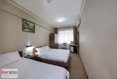 Otel Kozluca
