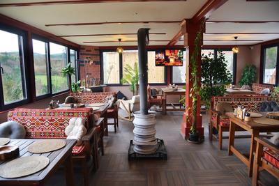 Oxygen Bungalow Evleri