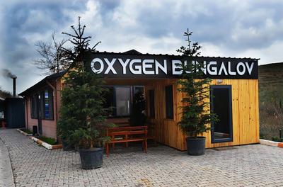 Oxygen Bungalow Evleri