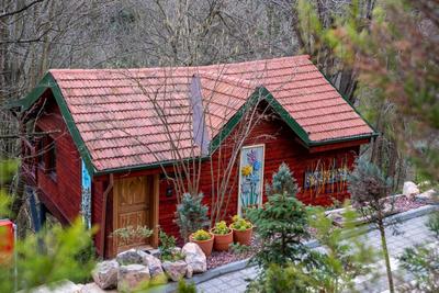The Canyon Kartepe and Restoran
