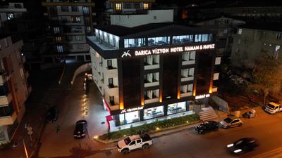 Vizyon Otel Darıca