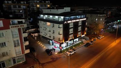 Vizyon Otel Darıca