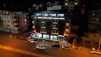 Vizyon Otel Darıca