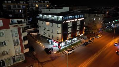 Vizyon Otel Darıca