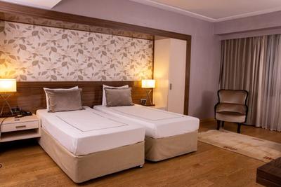 Anemon Grand Konya Otel