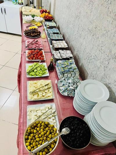 Başak Hotel