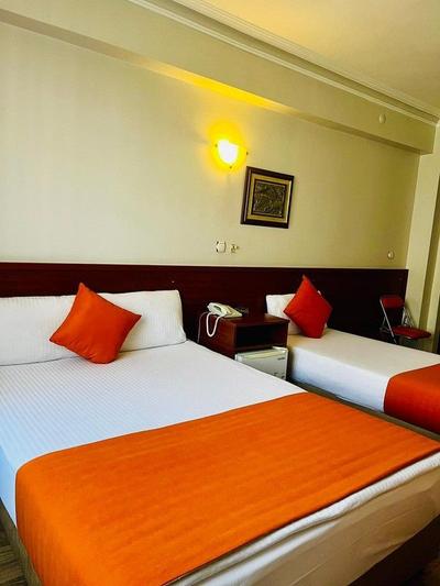 Başak Hotel