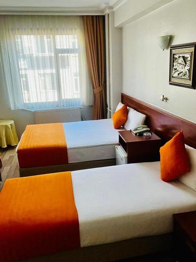 Başak Hotel
