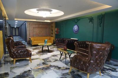 Fika City Spa Otel