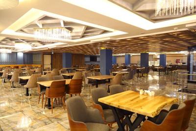 Fika City Spa Otel