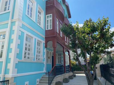 Özkoçlar Hotel