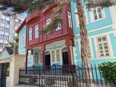 Özkoçlar Hotel