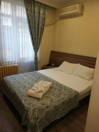 İcon Hotel