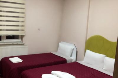 Beyzade Hotel Konya