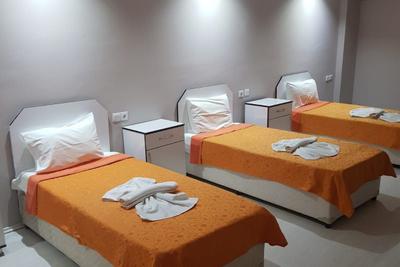 Beyzade Hotel Konya