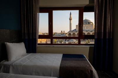Meva Otel