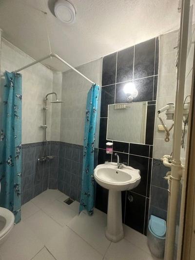 Mevlana Şems Hotel