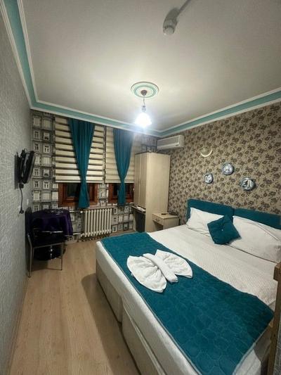Mevlana Şems Hotel