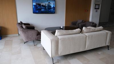 Park Demirkapı Hotel