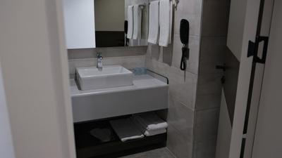Park Demirkapı Hotel