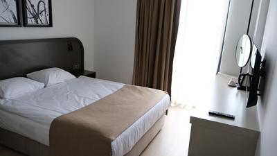 Park Demirkapı Hotel