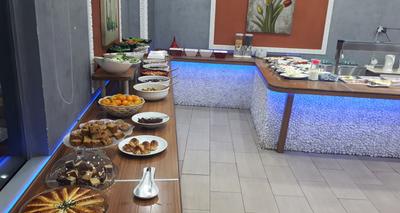 Ekinci Residence