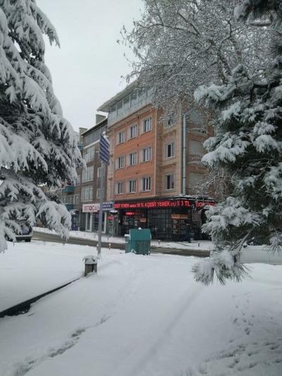 Çinili Otel