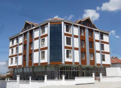 Ecrin Hotel
