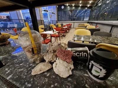 Ecrin Hotel