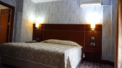 Queen Thermal Resort Hotel
