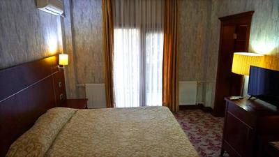 Queen Thermal Resort Hotel
